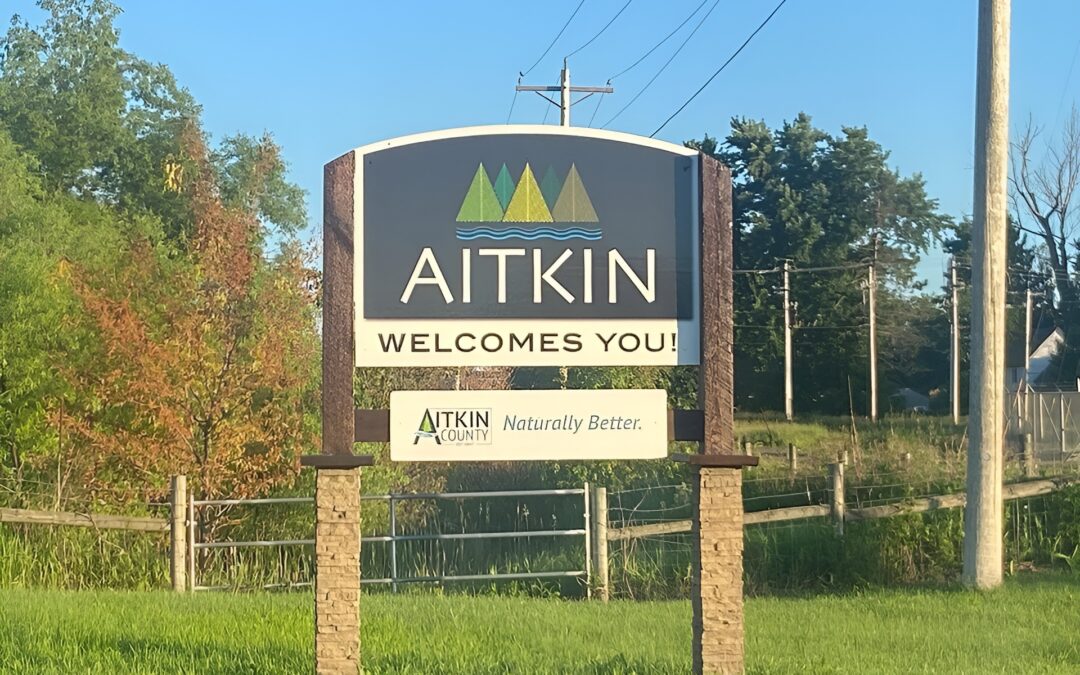 Discover Aitkin, Minnesota: Lakeside Living, Outdoor Adventure & Small-Town Charm