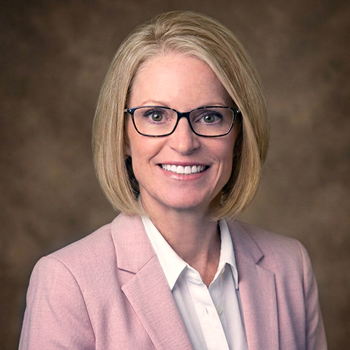 Tara OBrien Yunker - Lakeville  Area Real Estate